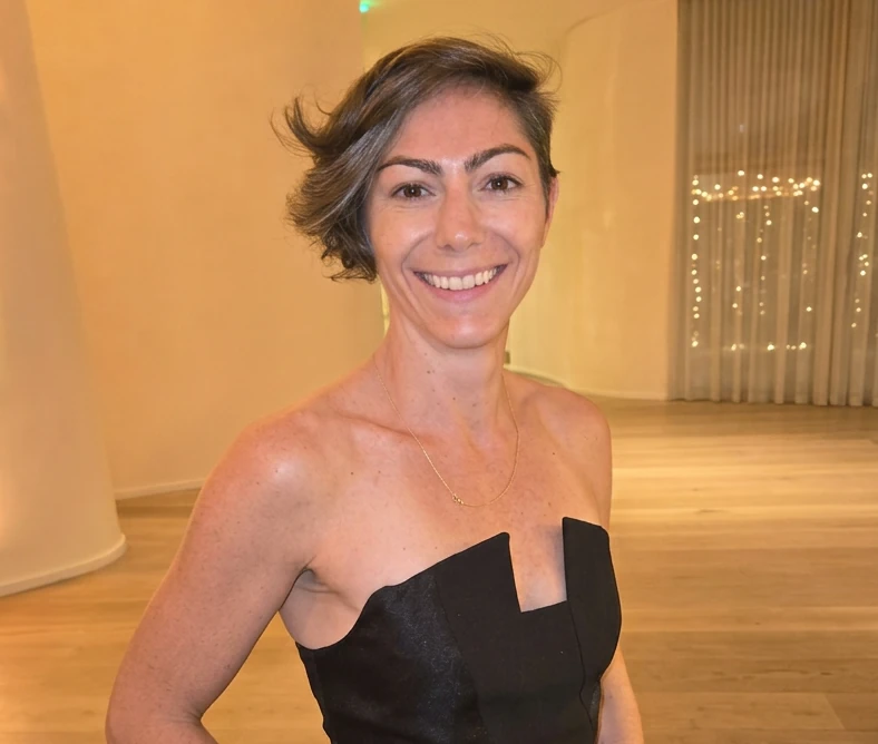 Ilana Schwartz